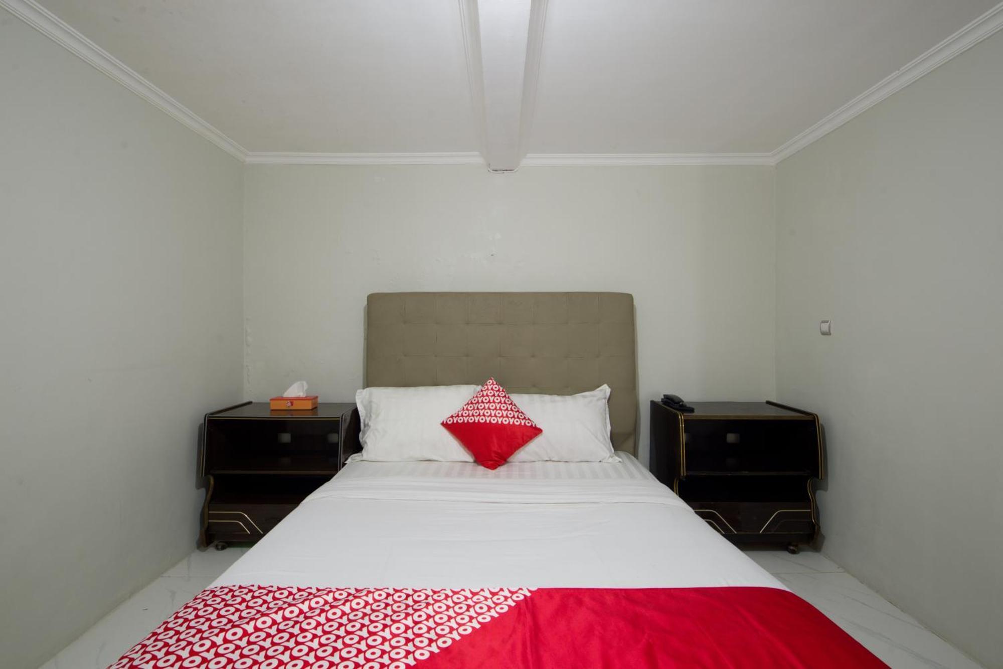 Capital O 3359 Pondok Wisata Jaden Trawas Mojokerto 外观 照片