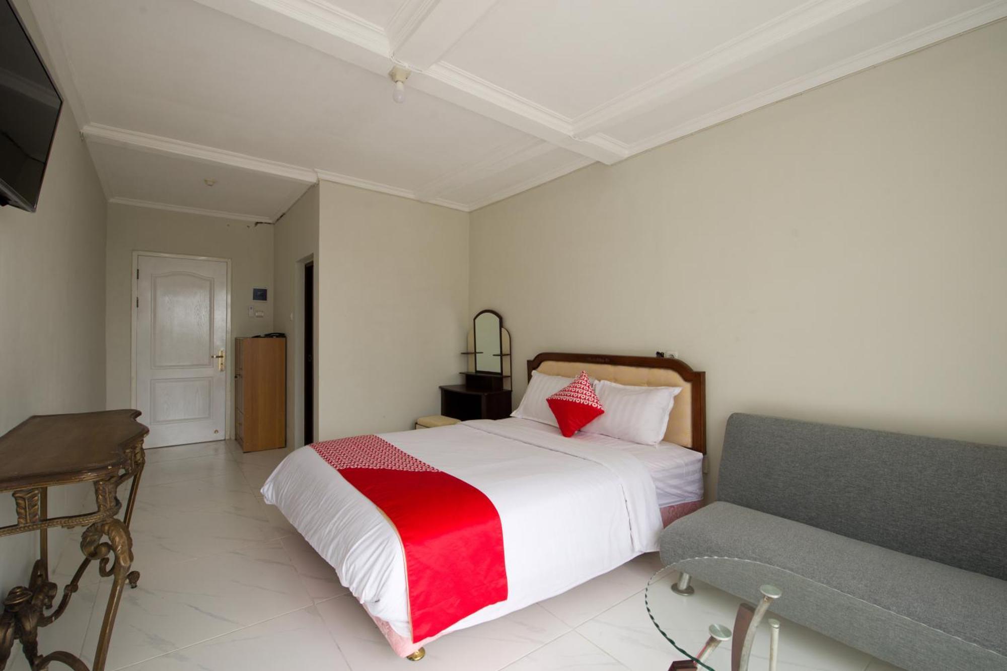 Capital O 3359 Pondok Wisata Jaden Trawas Mojokerto 外观 照片