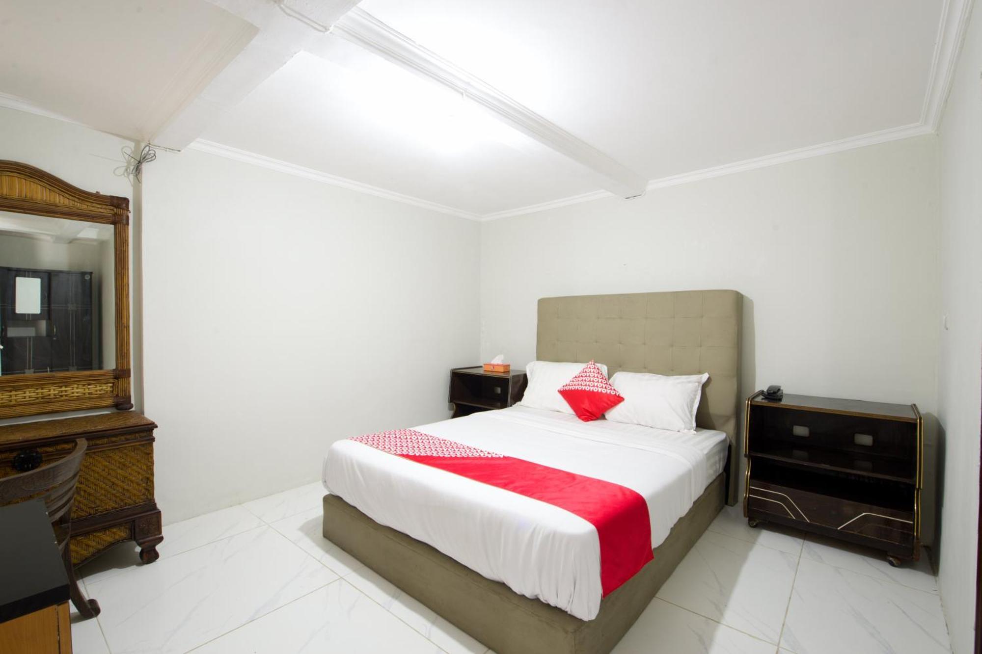 Capital O 3359 Pondok Wisata Jaden Trawas Mojokerto 外观 照片