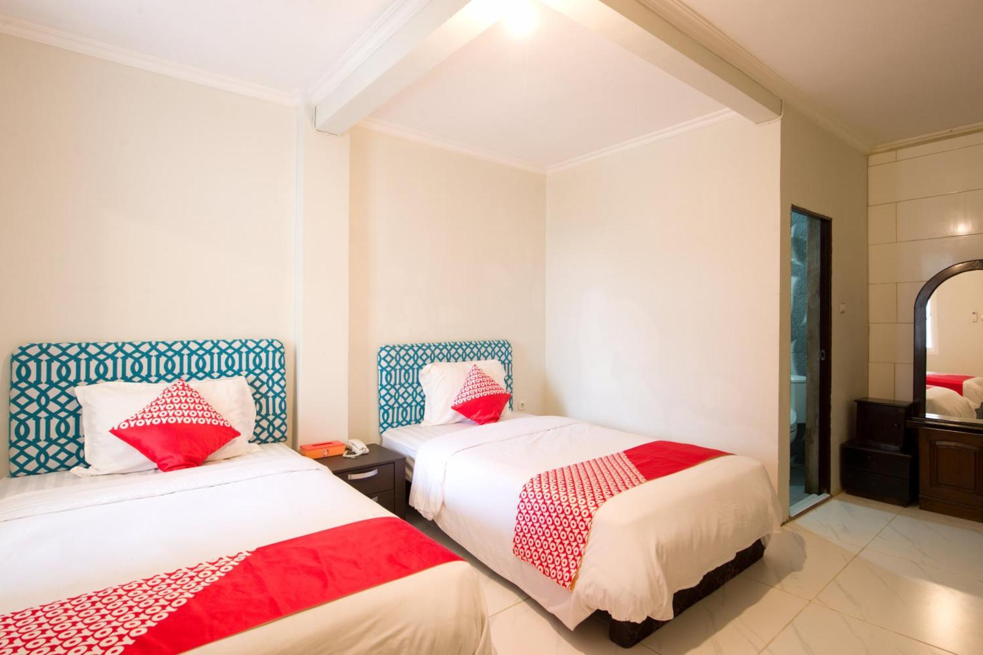 Capital O 3359 Pondok Wisata Jaden Trawas Mojokerto 外观 照片