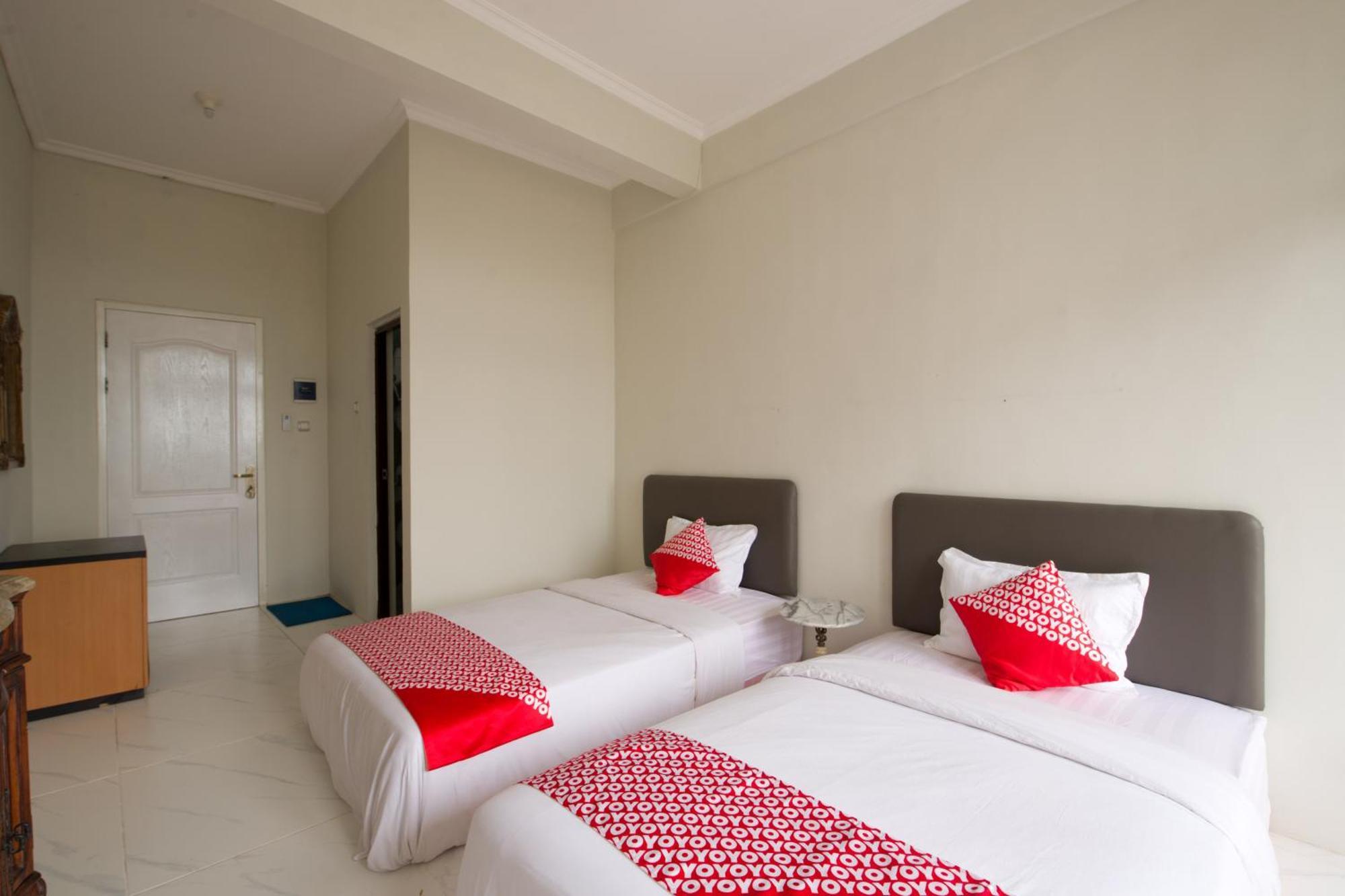 Capital O 3359 Pondok Wisata Jaden Trawas Mojokerto 外观 照片