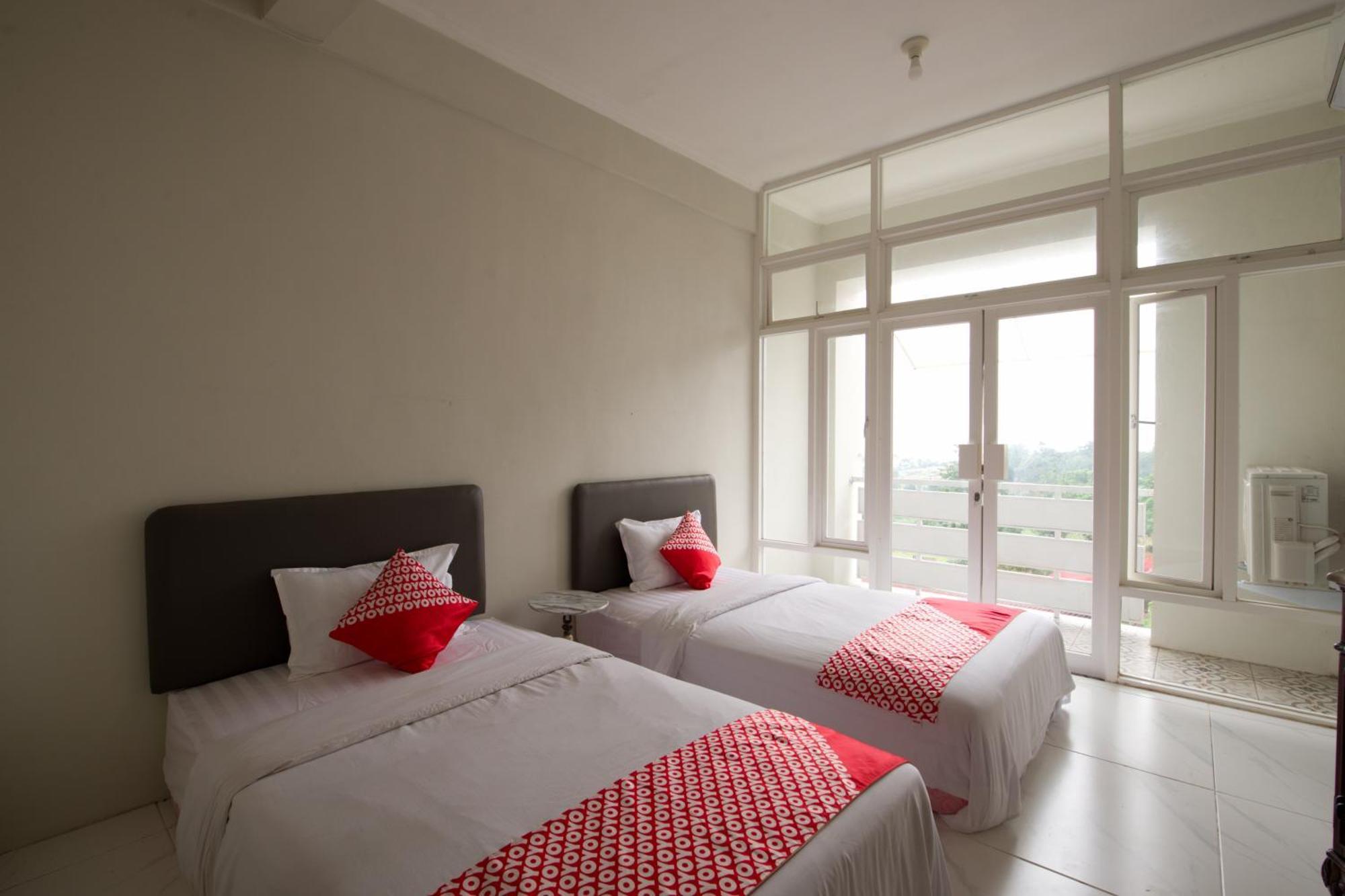 Capital O 3359 Pondok Wisata Jaden Trawas Mojokerto 外观 照片